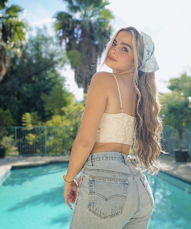 Addison rae thicc - princen