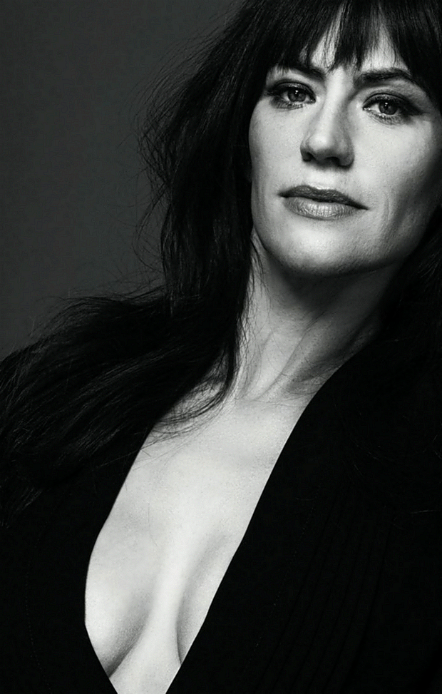 Maggie Siff