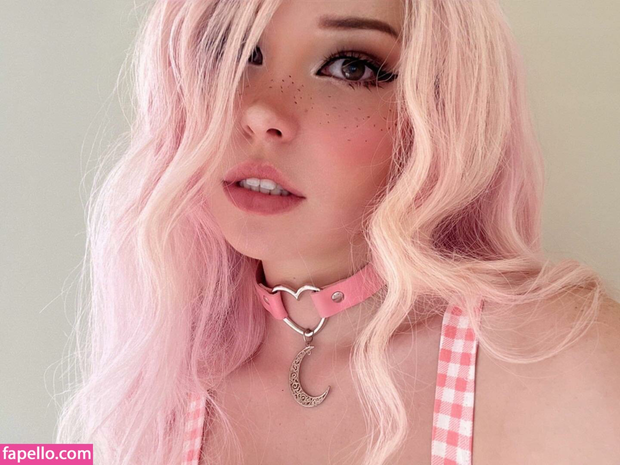 Belle Delphine