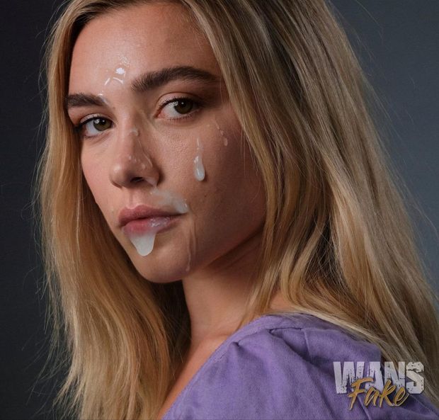 Florence Pugh