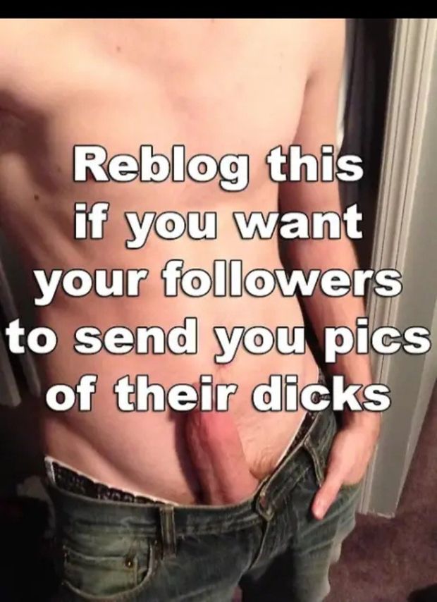 Send me your cock photos if you want...