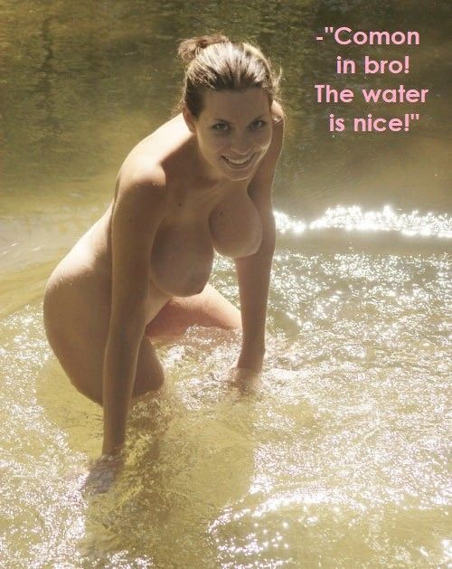 Nice Water