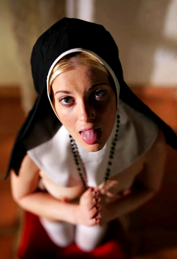 Nun