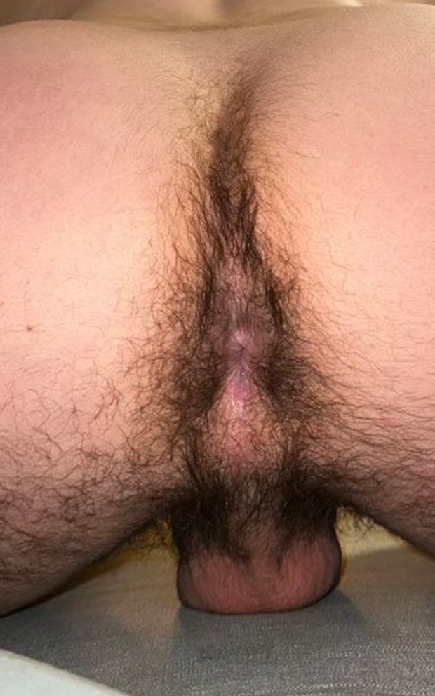 Tight hairy hole