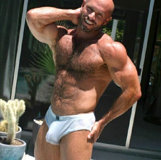 Hump day bulge