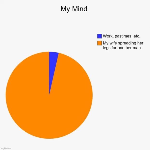 My mind