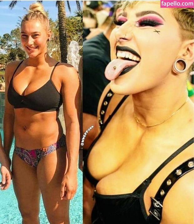 Rhea Ripley