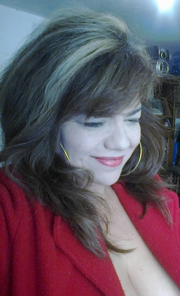 Mexican Enslaved Busty Mom Maricarmen J Mendezz Redsslayer76