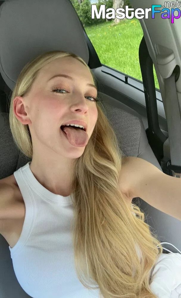 Sophia diamond tongue