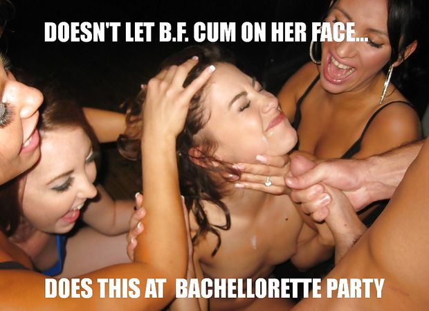 bachelorette