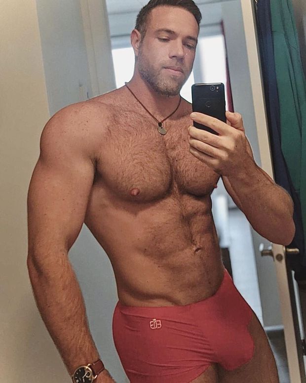 Alex Mecum