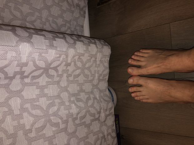 Should I do custom foot porn?