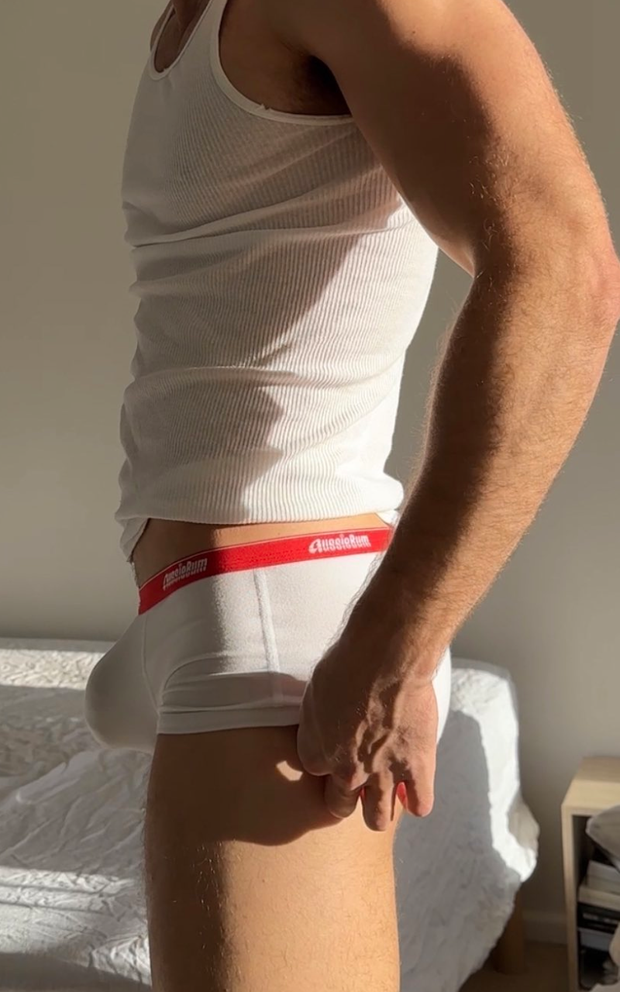 Fantastic bulge