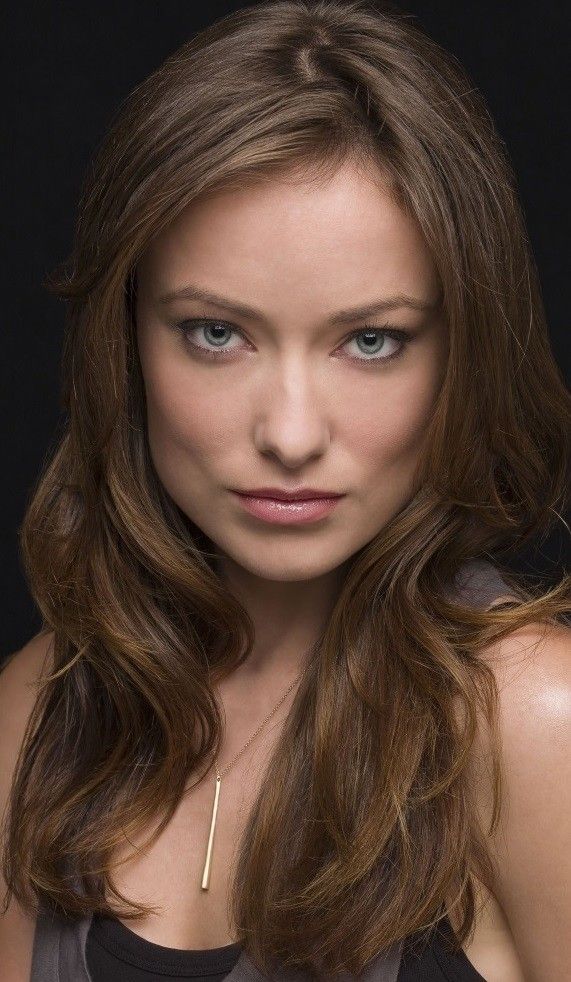 Wilde Olivia Sometimes Called Olivia Wilde Beautyfan 