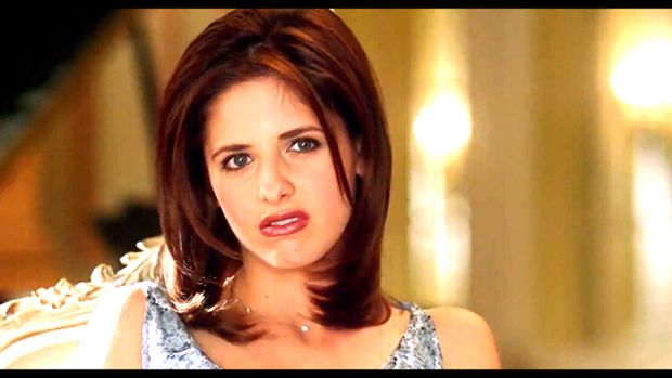 Cruel Intentions Kathryn Merteuil #8!