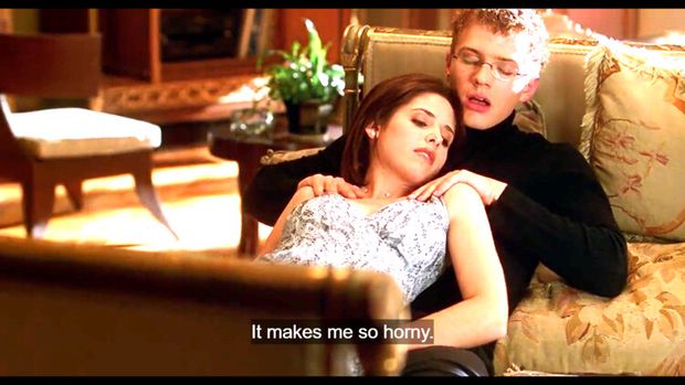 Cruel Intentions Kathryn Merteuil #12!