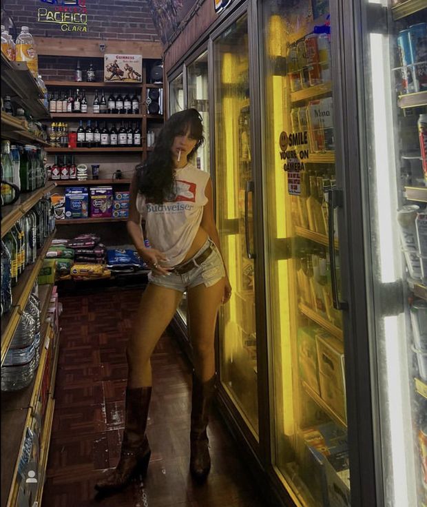 Bodega sexy