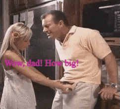 Daughter Wants Daddy In Vacation  Captions ххх Dad Daughter &excl; Caption Gifs - SEX.COM