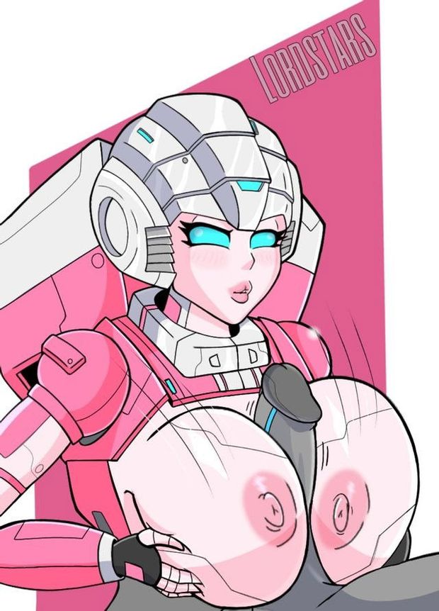 Arcee Hairrypoppins